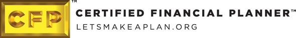 Certified Financial Planner