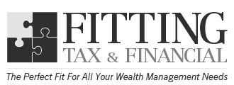 Fitting Tax & Financial